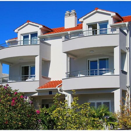 Apartments Silver Beauty 로고즈니차 외부 사진