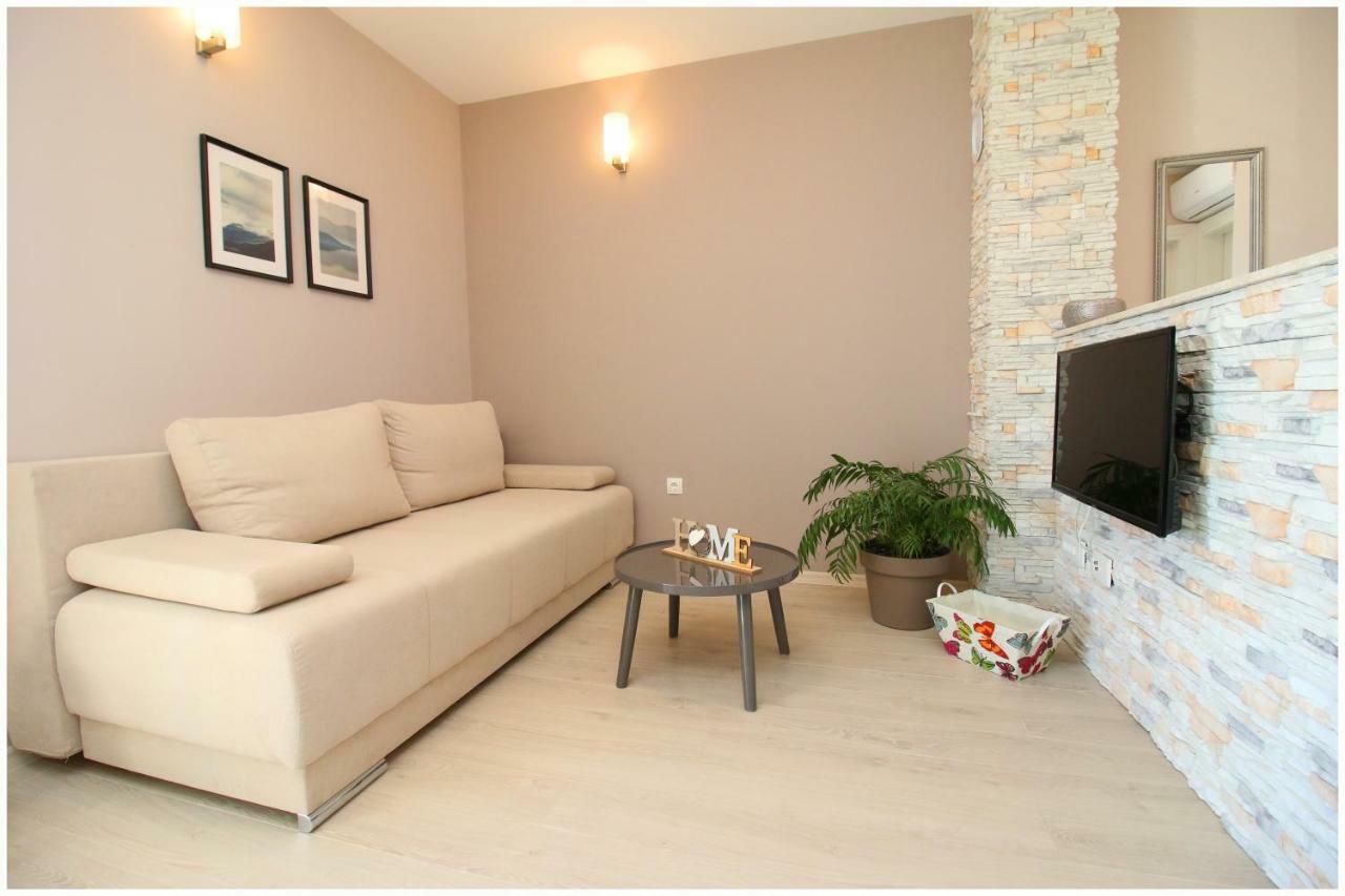 Apartments Silver Beauty 로고즈니차 외부 사진