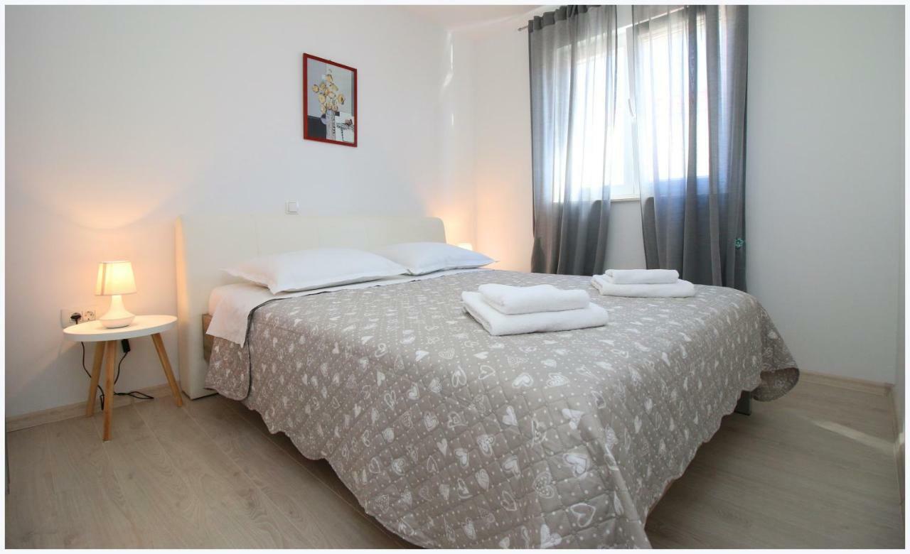 Apartments Silver Beauty 로고즈니차 외부 사진