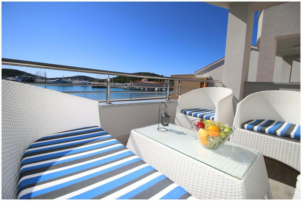 Apartments Silver Beauty 로고즈니차 외부 사진