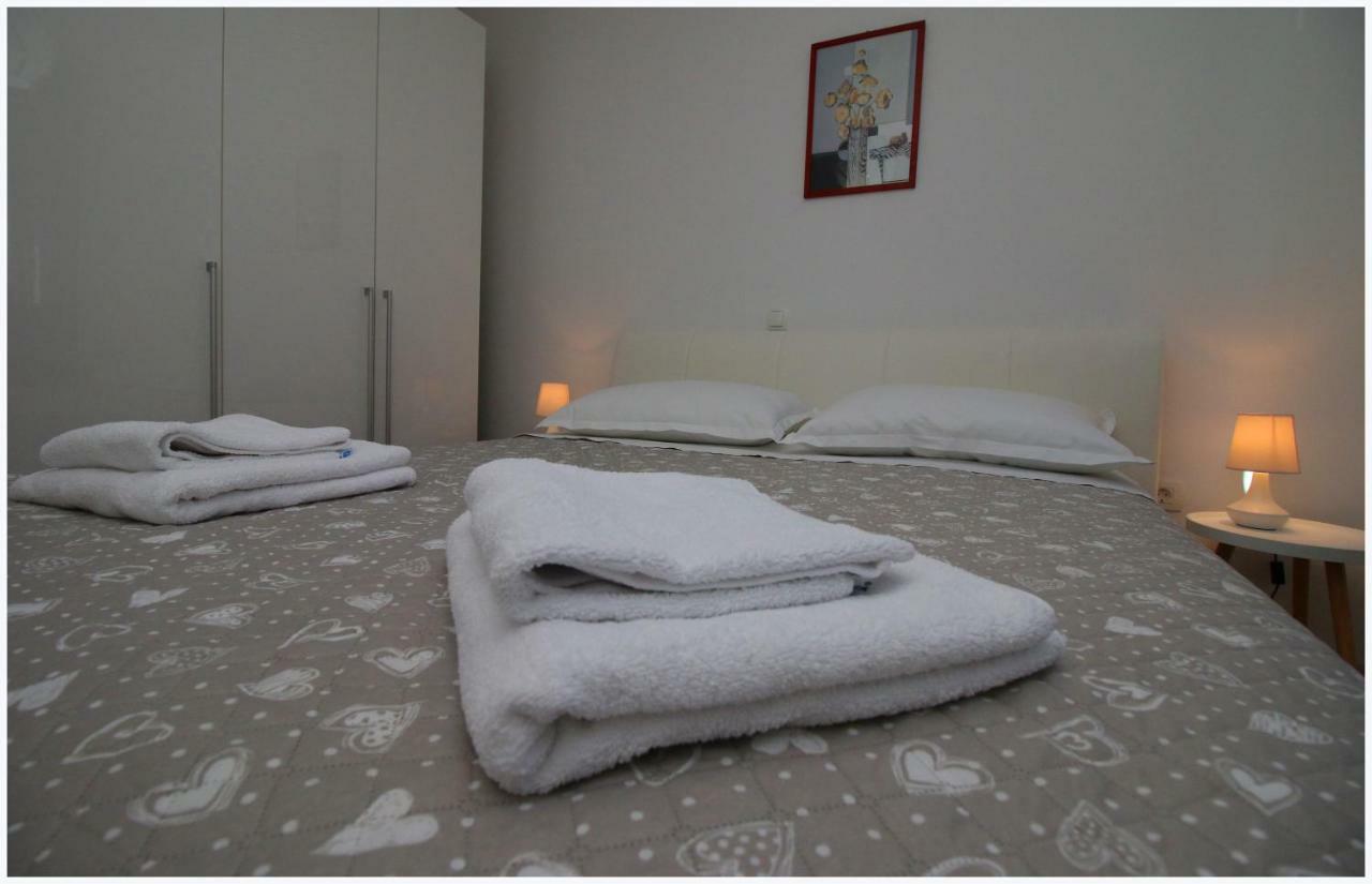Apartments Silver Beauty 로고즈니차 외부 사진