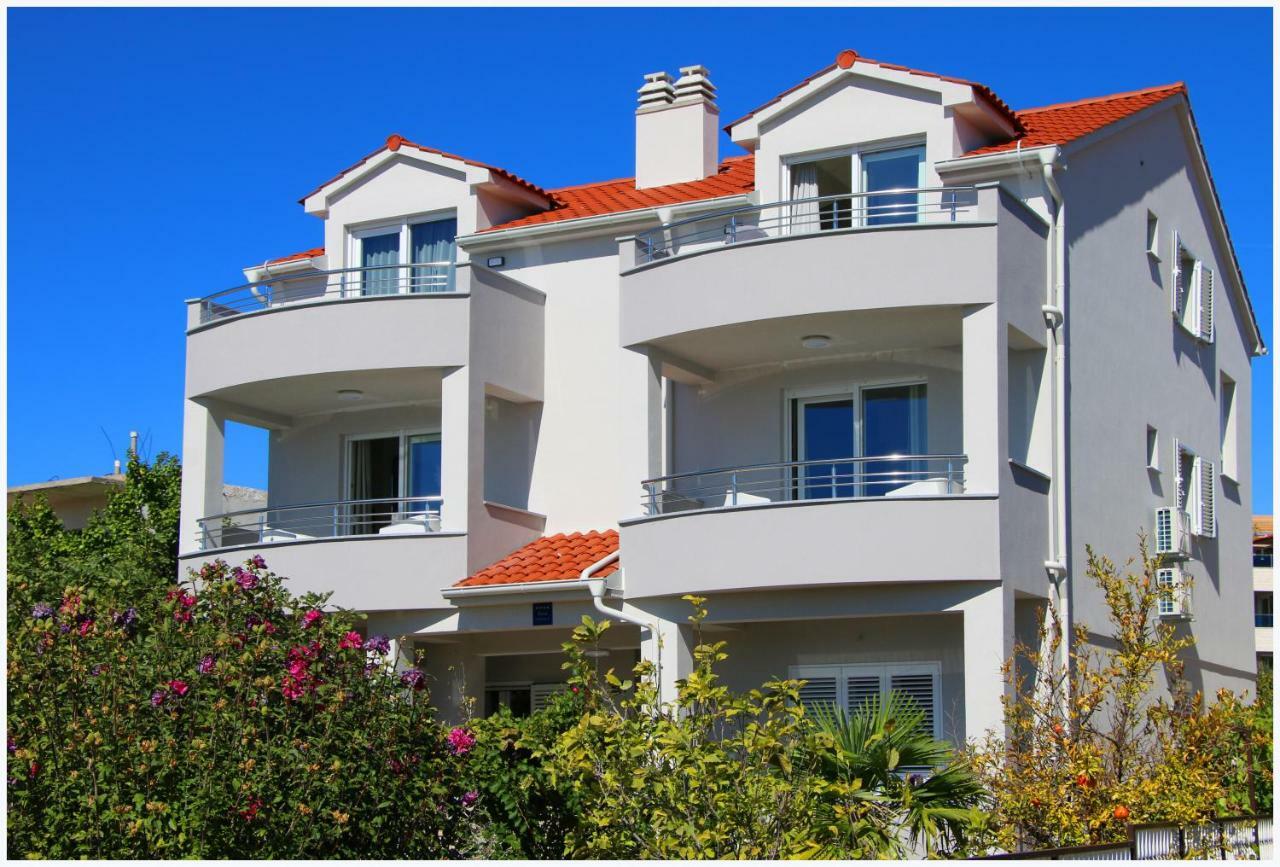 Apartments Silver Beauty 로고즈니차 외부 사진